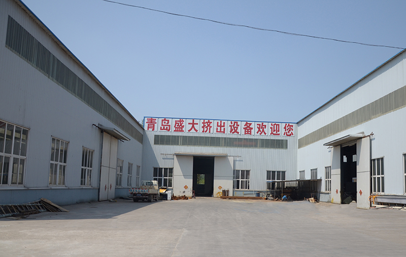 青岛成人大香蕉在线视频挤出机械有限公司